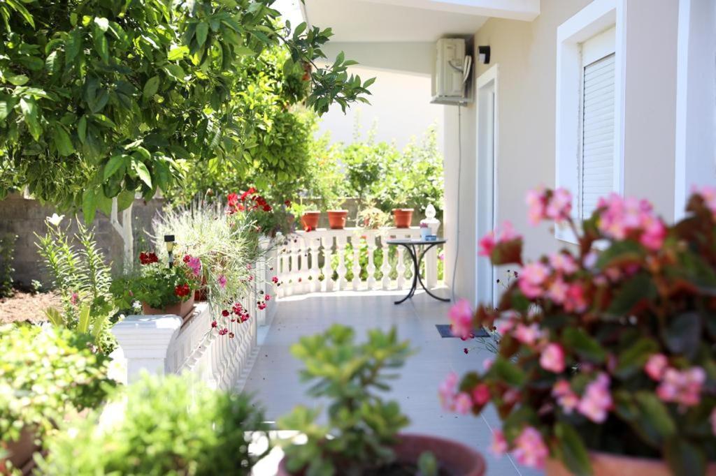 Guest House Narta Vlore Exterior photo