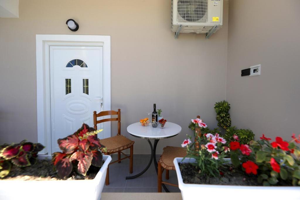 Guest House Narta Vlore Exterior photo