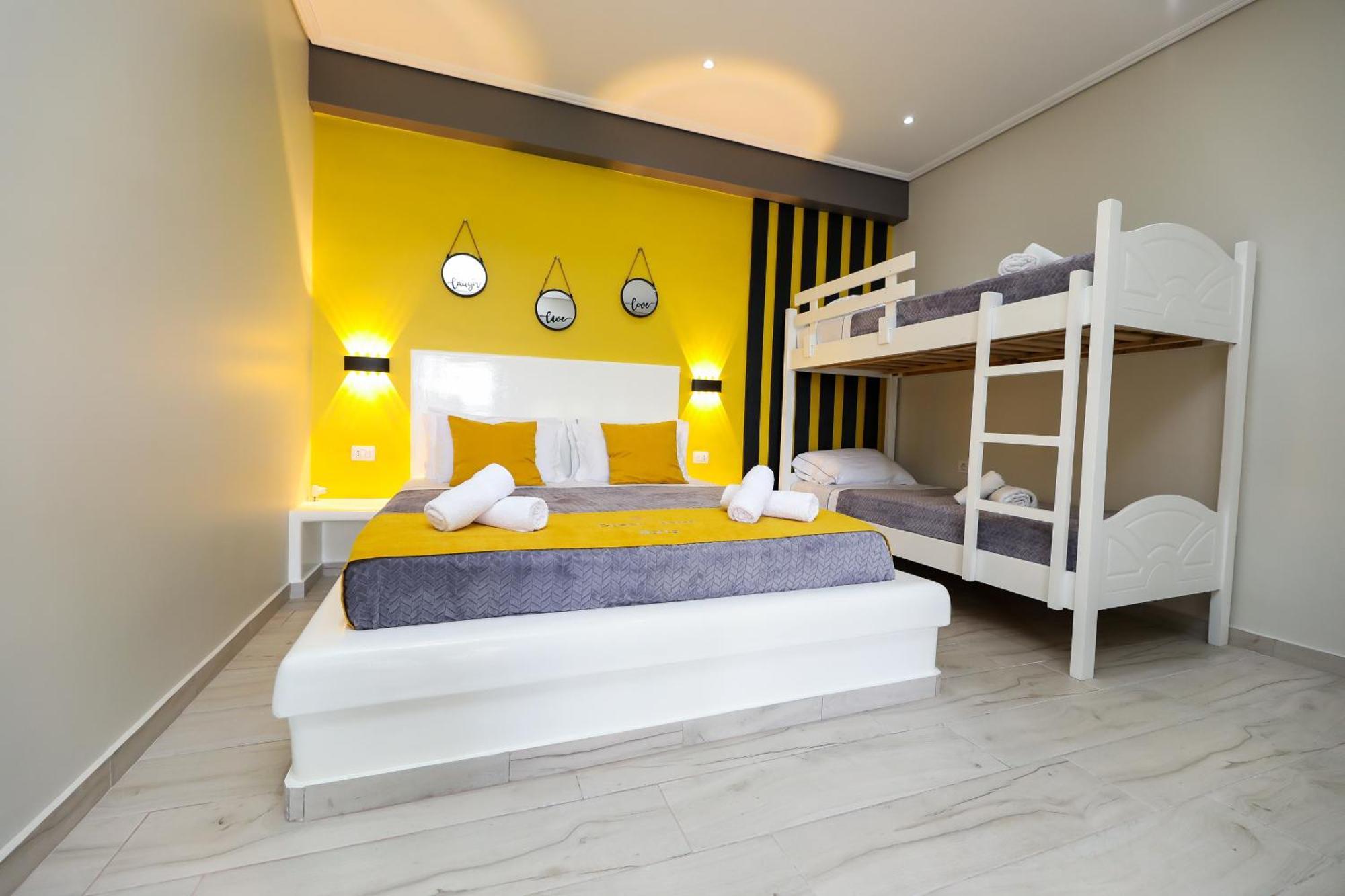 Guest House Narta Vlore Exterior photo