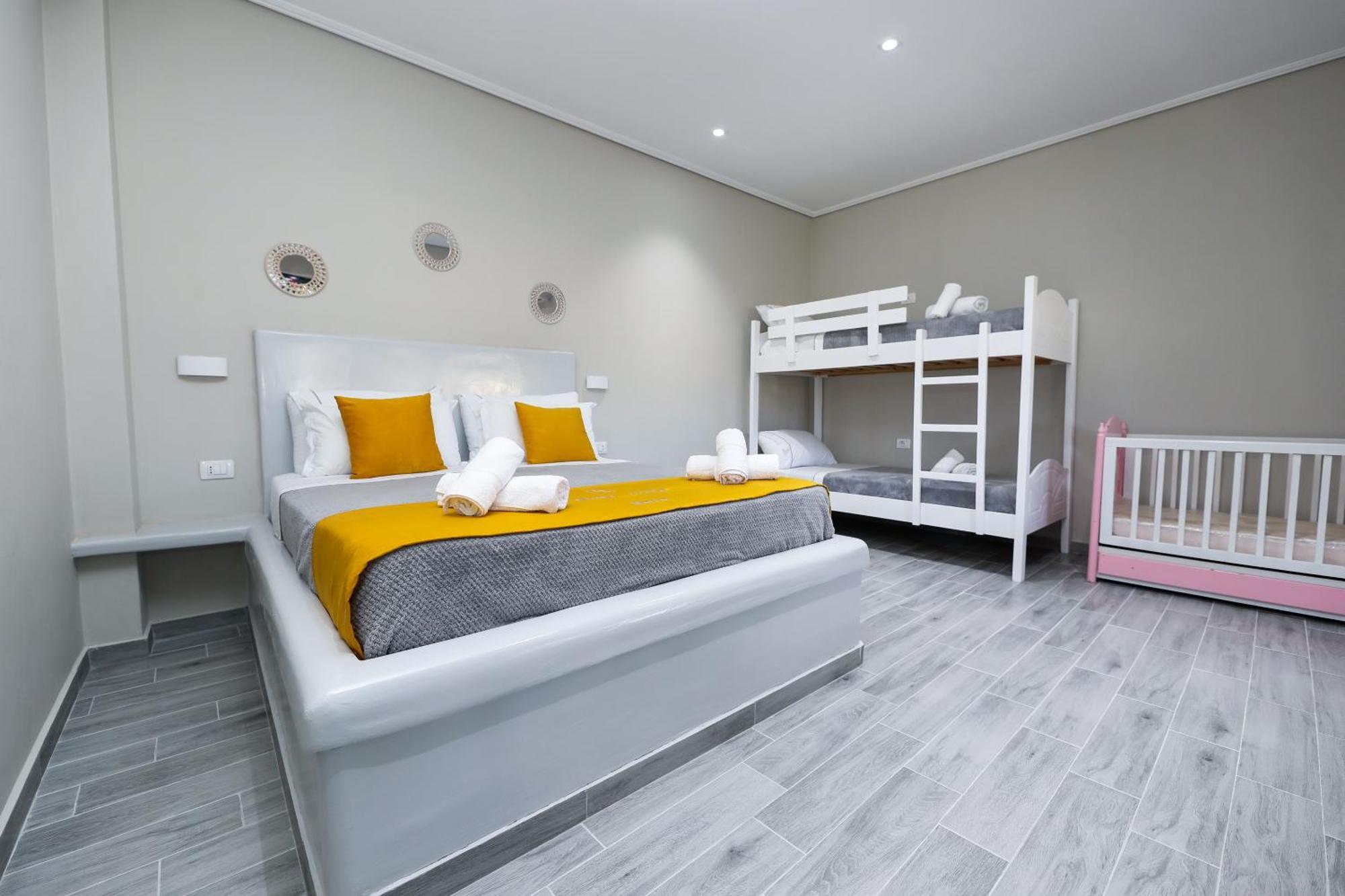 Guest House Narta Vlore Exterior photo