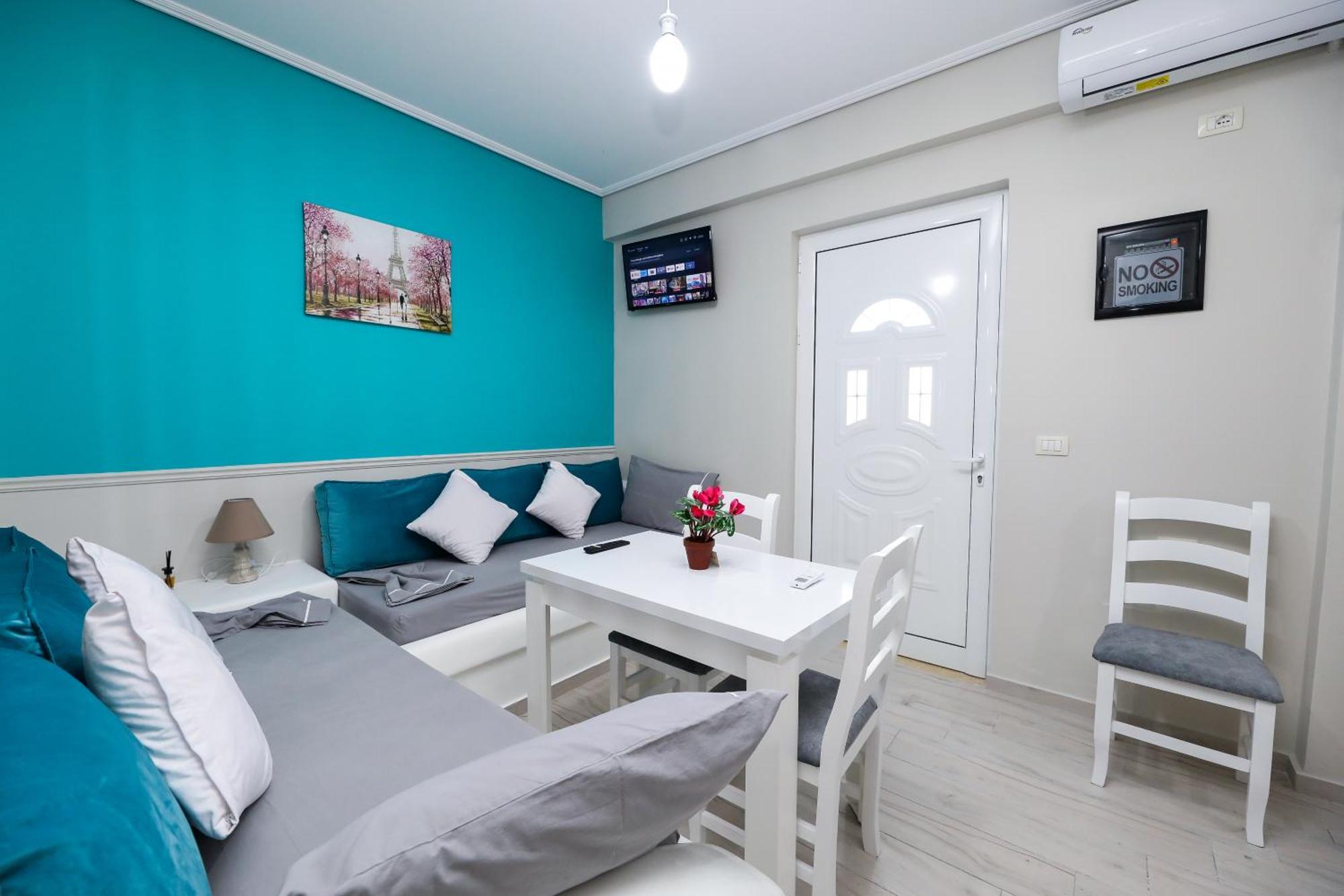 Guest House Narta Vlore Exterior photo