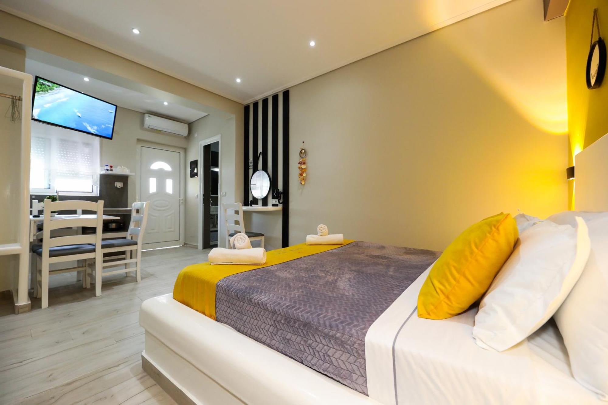 Guest House Narta Vlore Exterior photo