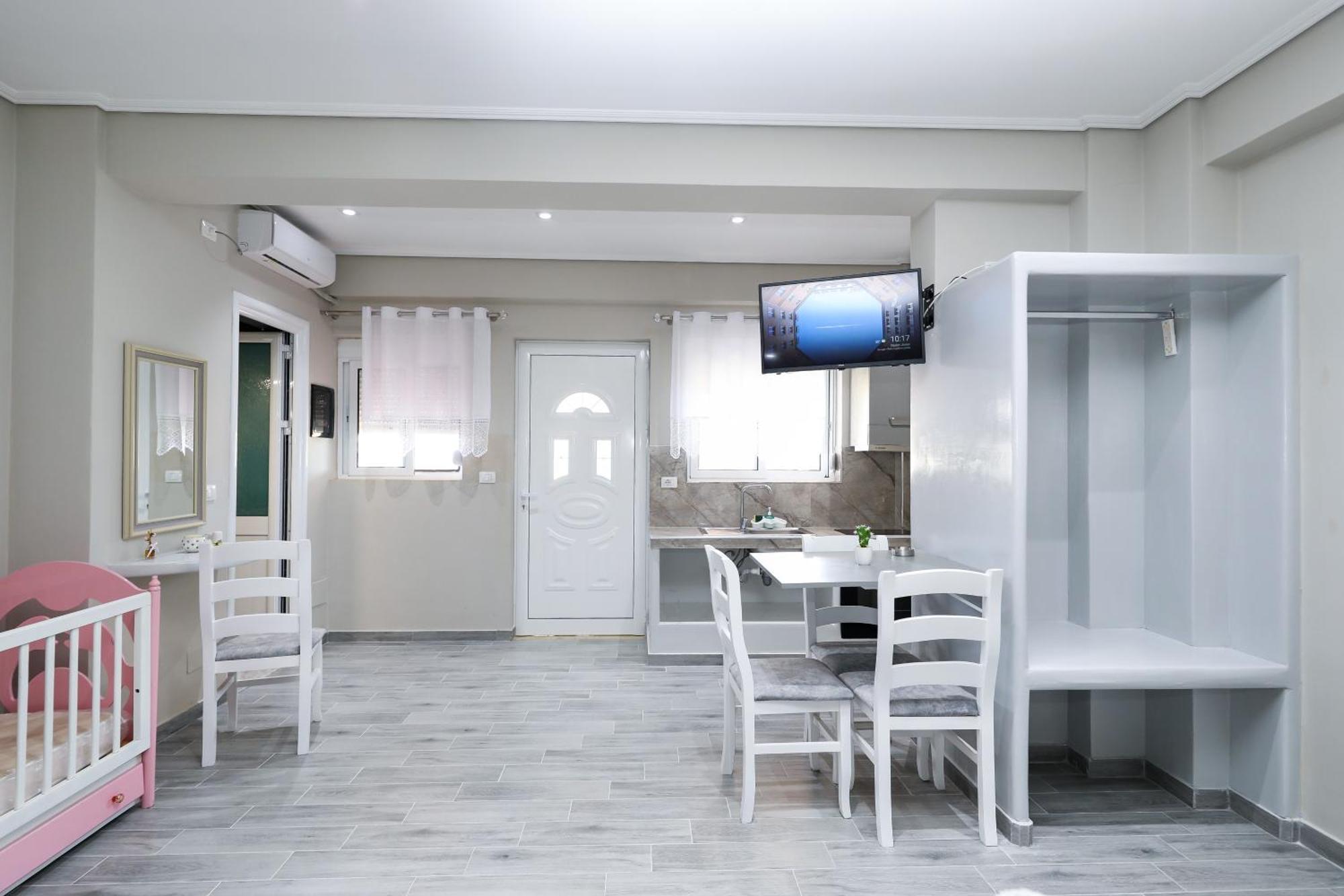 Guest House Narta Vlore Exterior photo