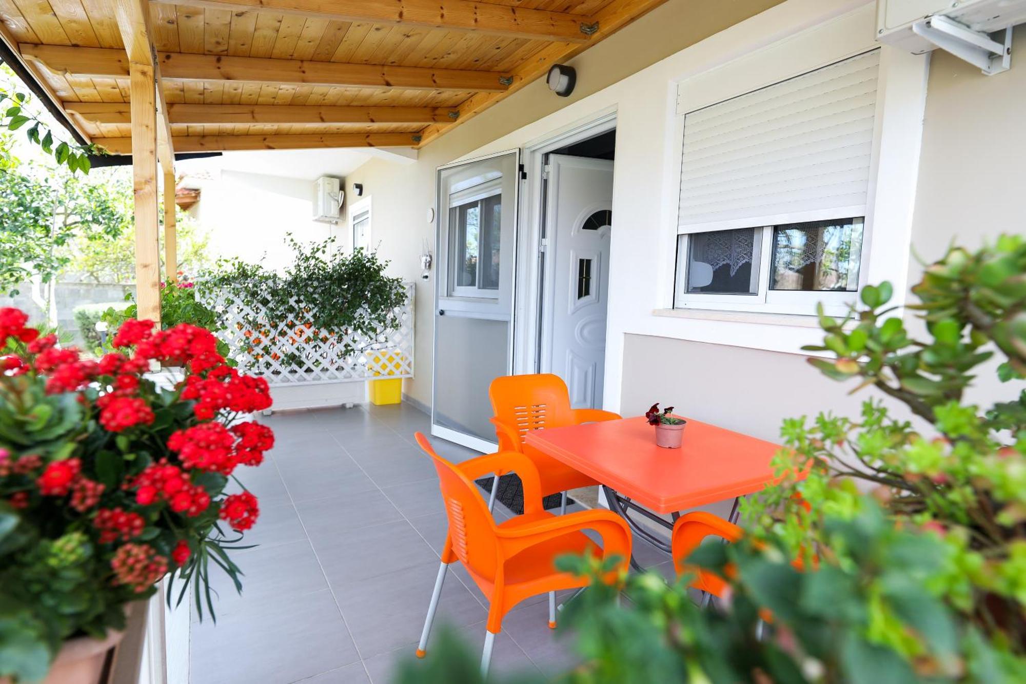 Guest House Narta Vlore Exterior photo