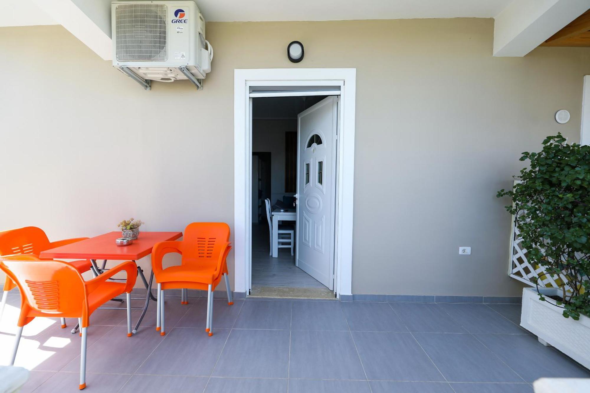 Guest House Narta Vlore Exterior photo