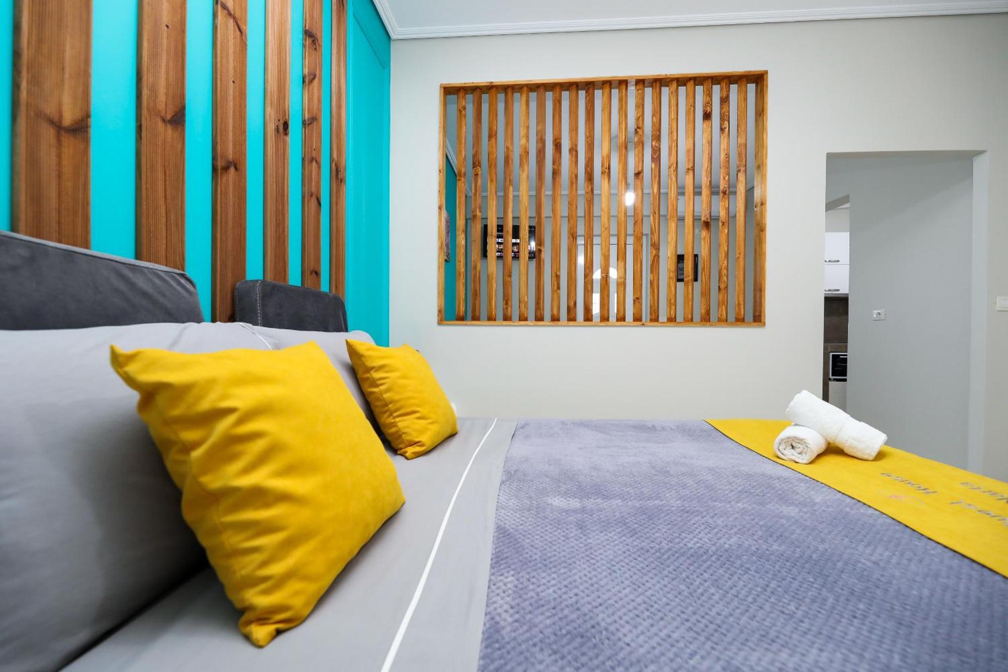 Guest House Narta Vlore Exterior photo