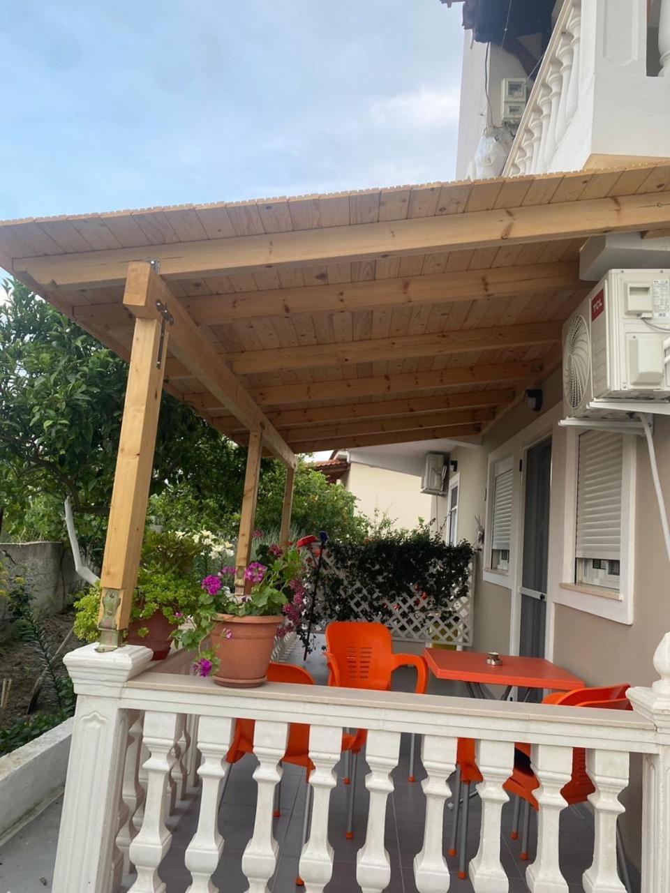Guest House Narta Vlore Exterior photo