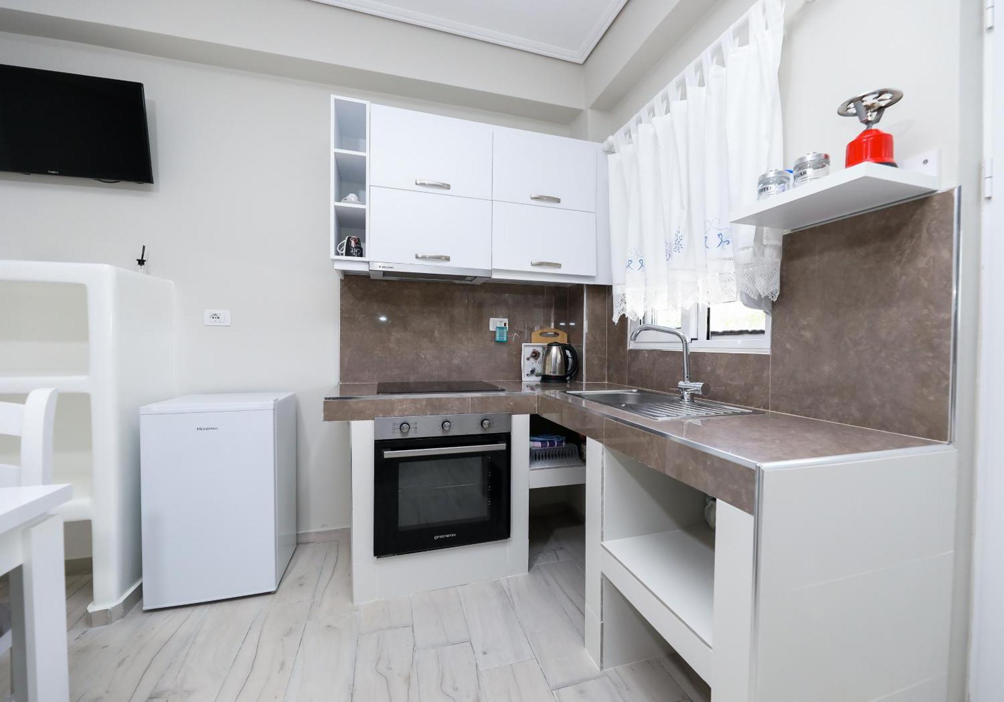 Guest House Narta Vlore Exterior photo