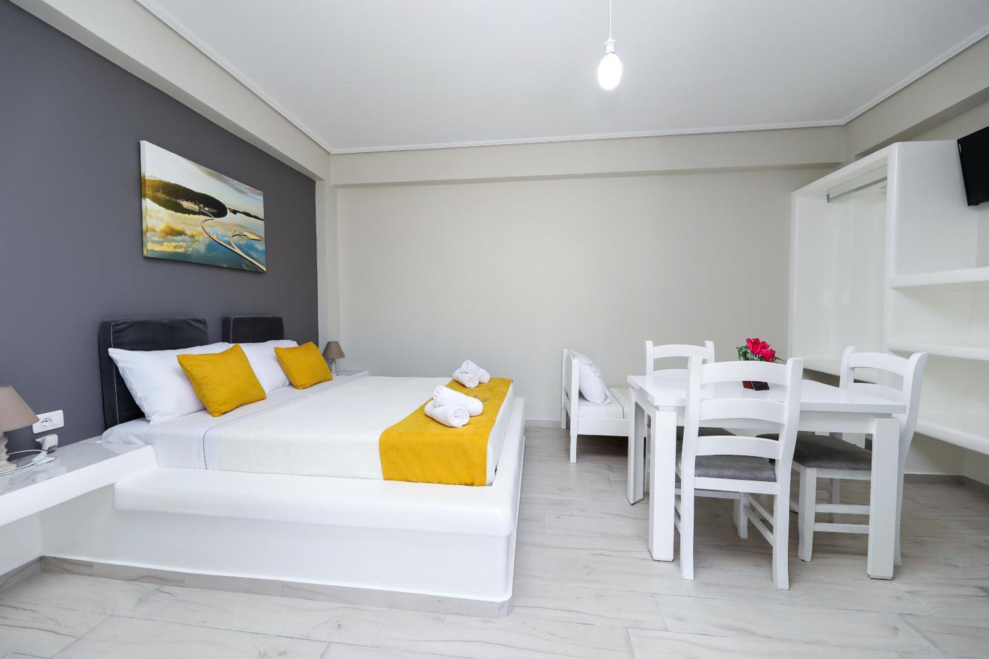 Guest House Narta Vlore Exterior photo