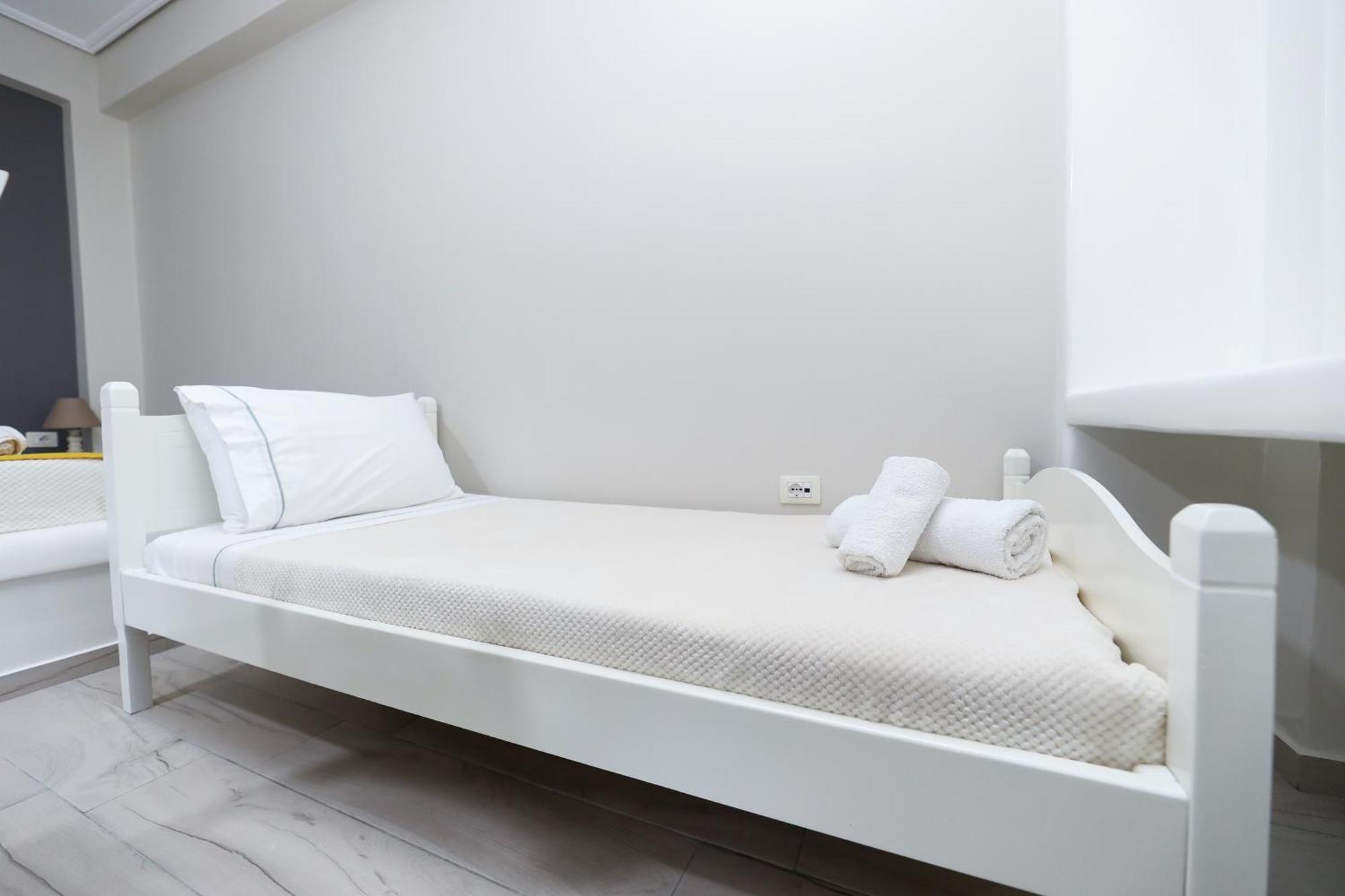 Guest House Narta Vlore Exterior photo